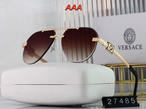 Versace-Sunglass(AAA)-0418