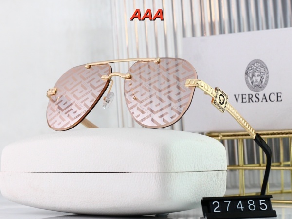 Versace-Sunglass(AAA)-0420