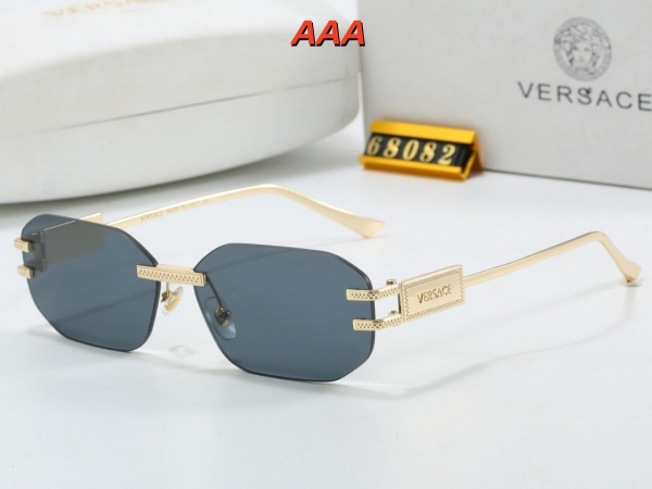 Versace-Sunglass(AAA)-0421