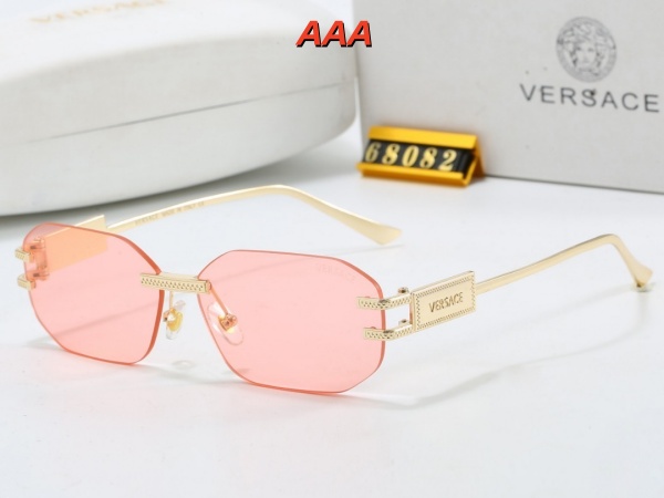 Versace-Sunglass(AAA)-0424