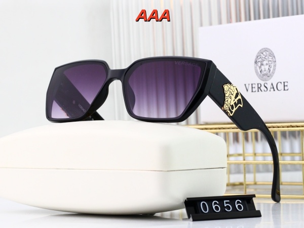 Versace-Sunglass(AAA)-0437