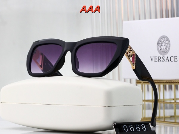 Versace-Sunglass(AAA)-0444