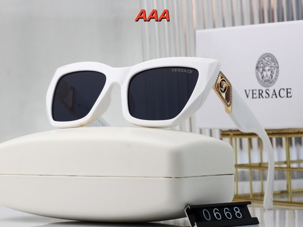 Versace-Sunglass(AAA)-0445