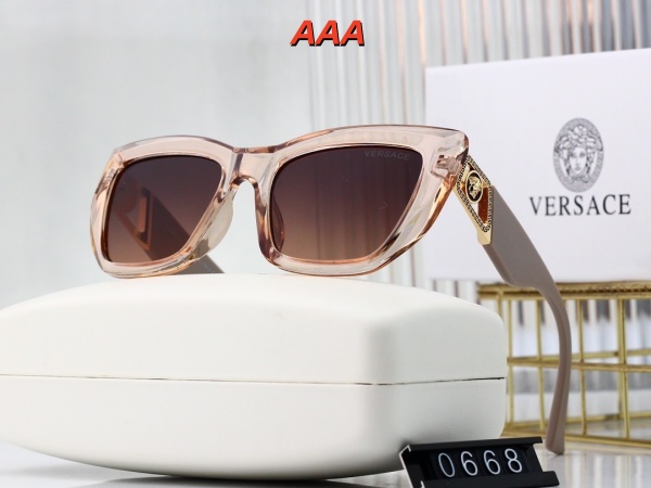 Versace-Sunglass(AAA)-0446