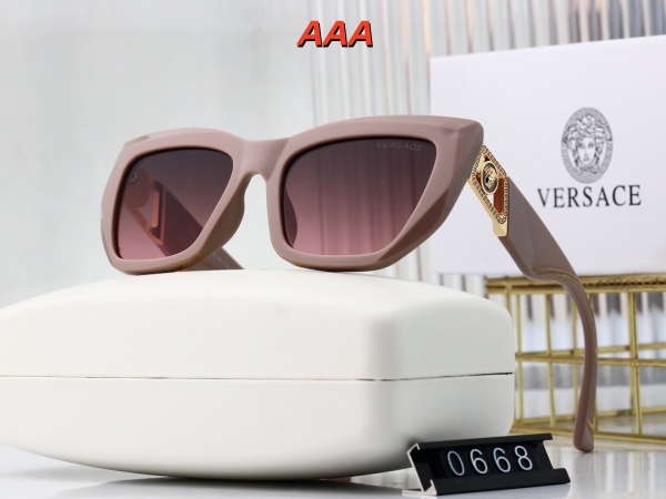 Versace-Sunglass(AAA)-0447