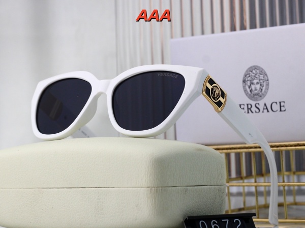 Versace-Sunglass(AAA)-0450