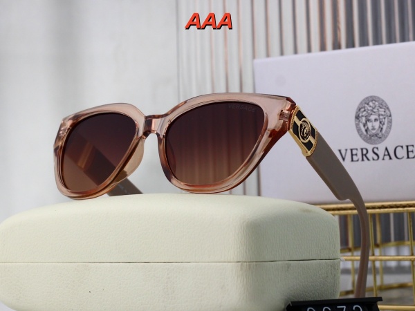 Versace-Sunglass(AAA)-0451