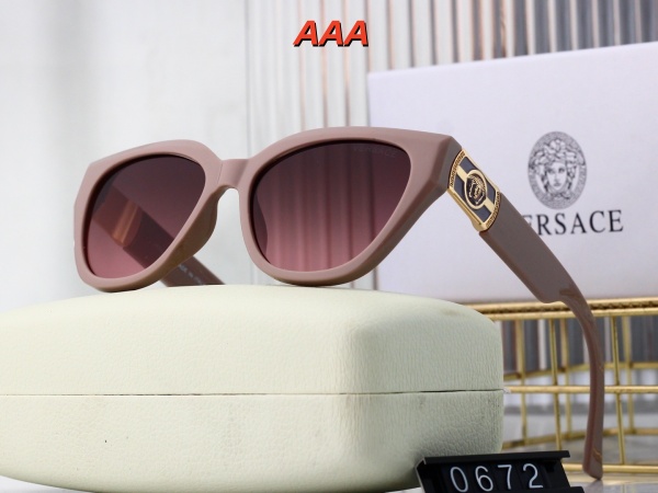 Versace-Sunglass(AAA)-0452