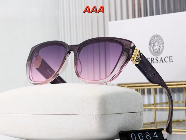 Versace-Sunglass(AAA)-0456