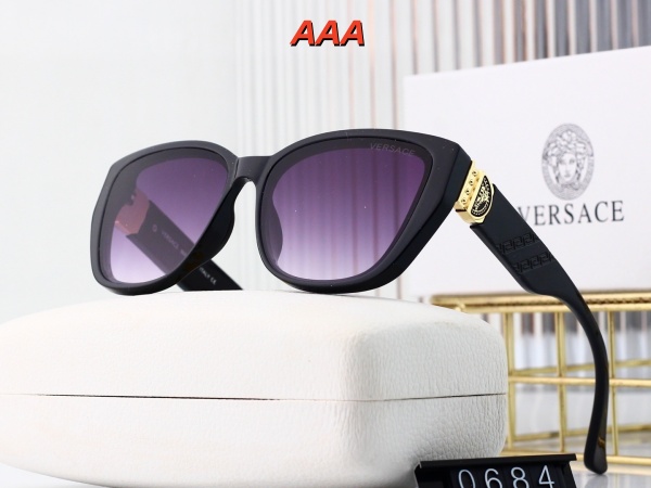 Versace-Sunglass(AAA)-0458