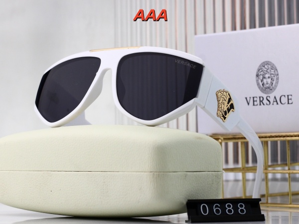Versace-Sunglass(AAA)-0463