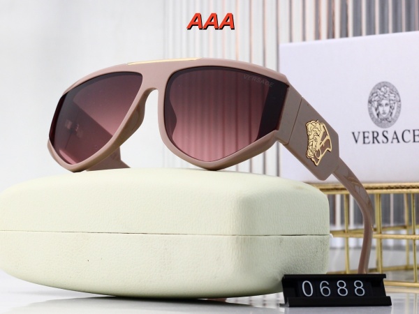 Versace-Sunglass(AAA)-0467