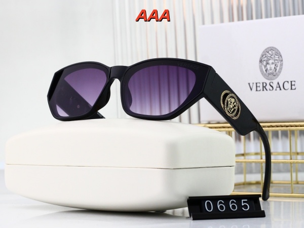 Versace-Sunglass(AAA)-0470
