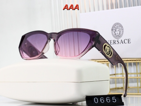 Versace-Sunglass(AAA)-0471