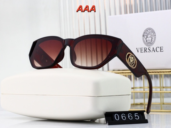 Versace-Sunglass(AAA)-0474