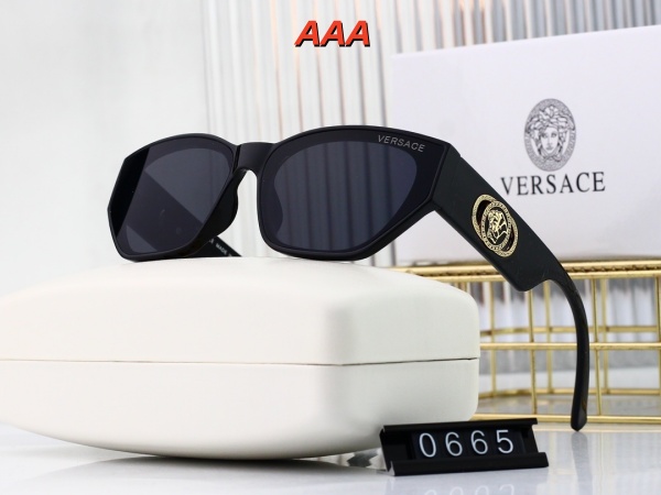 Versace-Sunglass(AAA)-0476