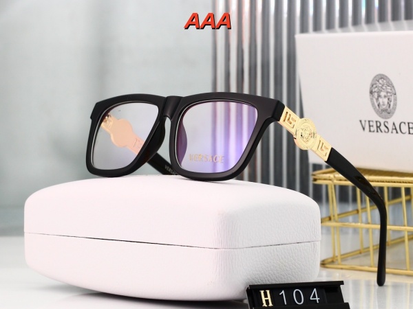 Versace-Sunglass(AAA)-0481