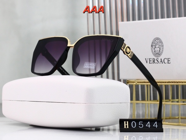 Versace-Sunglass(AAA)-0482