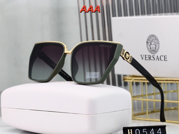Versace-Sunglass(AAA)-0484