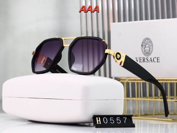 Versace-Sunglass(AAA)-0489