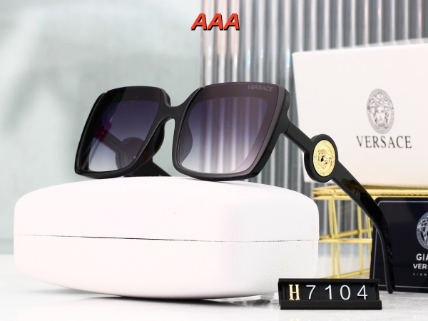 Versace-Sunglass(AAA)-0495