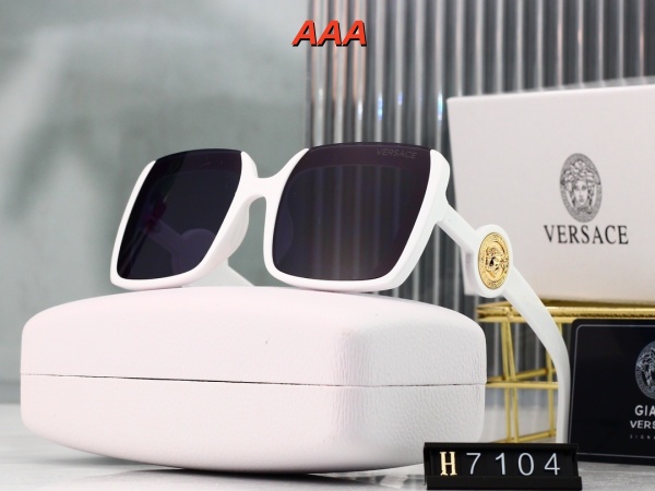 Versace-Sunglass(AAA)-0496
