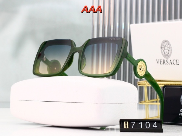 Versace-Sunglass(AAA)-0498