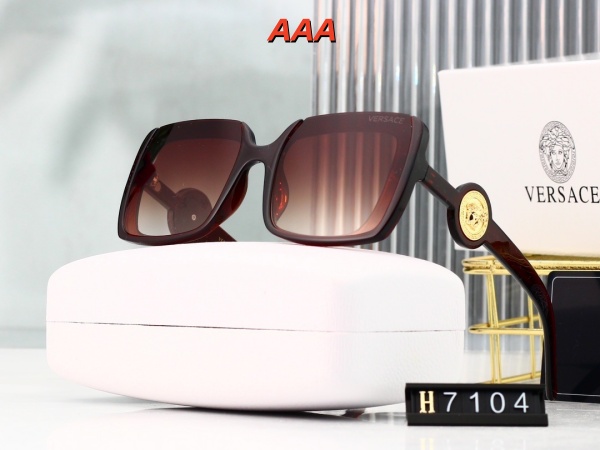 Versace-Sunglass(AAA)-0499