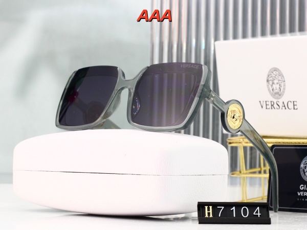 Versace-Sunglass(AAA)-0500