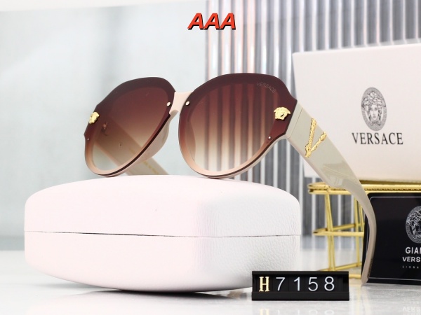 Versace-Sunglass(AAA)-0503