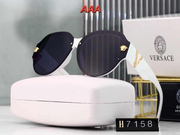 Versace-Sunglass(AAA)-0507