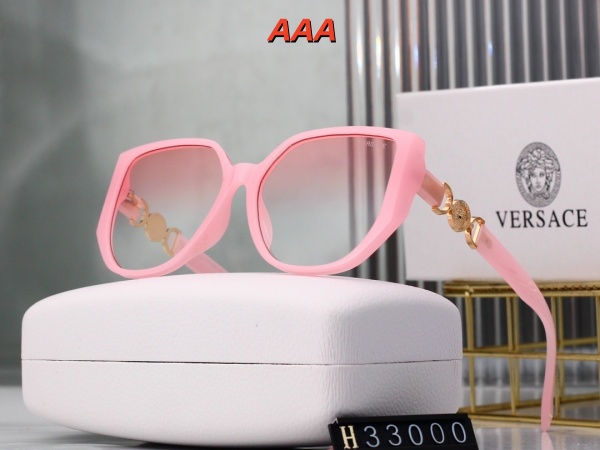 Versace-Sunglass(AAA)-0508
