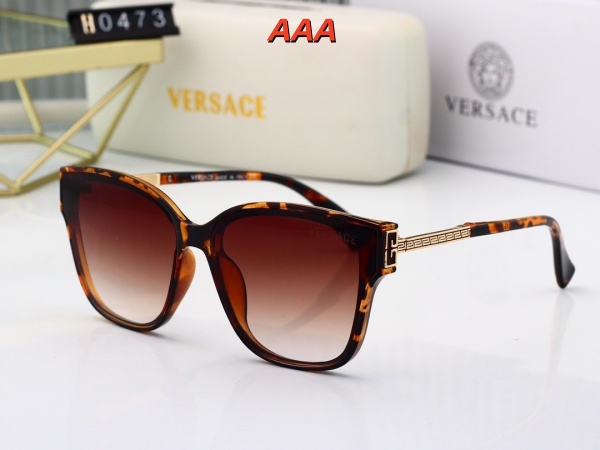 Versace-Sunglass(AAA)-0517