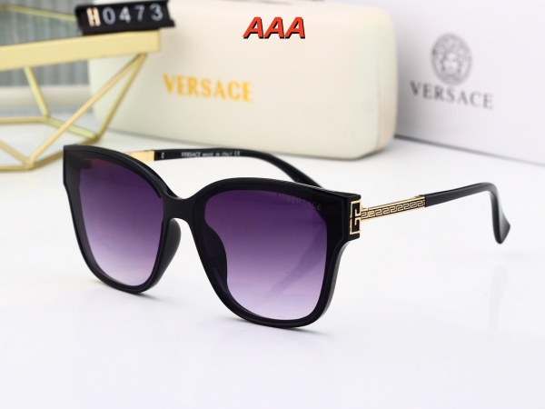 Versace-Sunglass(AAA)-0518