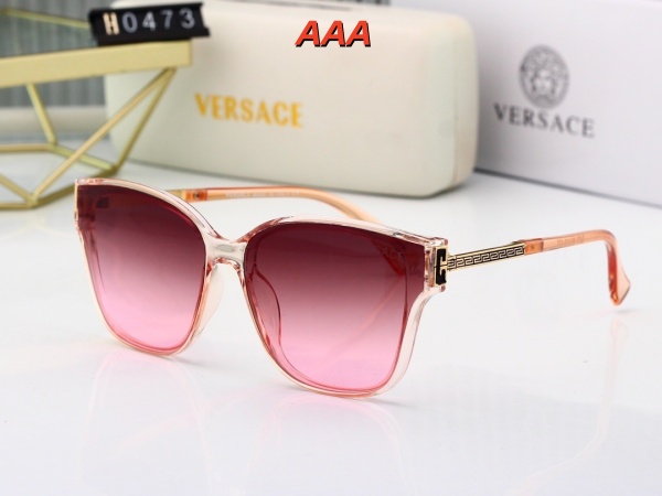 Versace-Sunglass(AAA)-0519