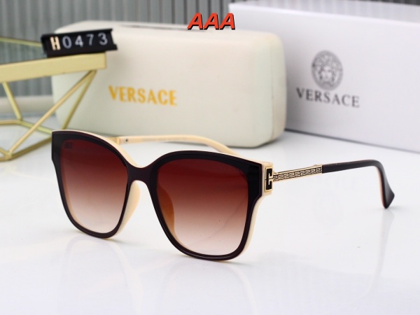 Versace-Sunglass(AAA)-0520
