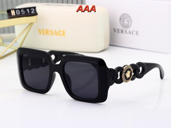 Versace-Sunglass(AAA)-0522
