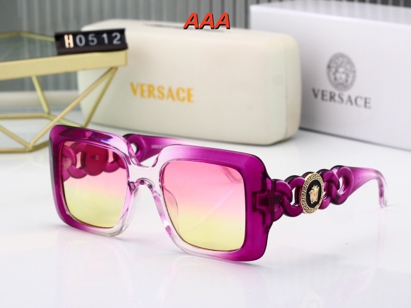 Versace-Sunglass(AAA)-0523