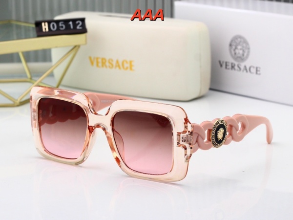 Versace-Sunglass(AAA)-0524