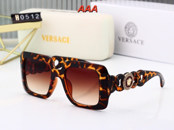 Versace-Sunglass(AAA)-0525