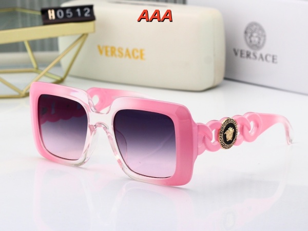 Versace-Sunglass(AAA)-0527