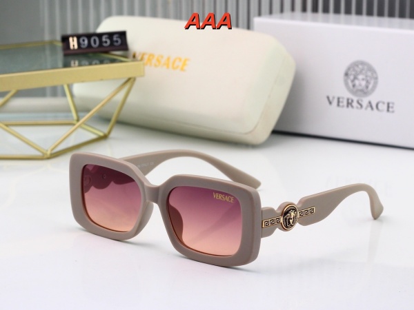 Versace-Sunglass(AAA)-0534