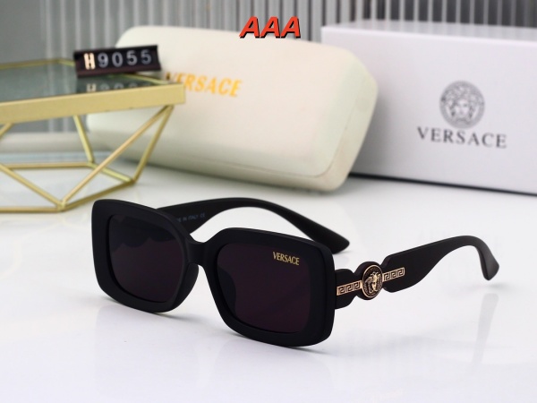 Versace-Sunglass(AAA)-0535