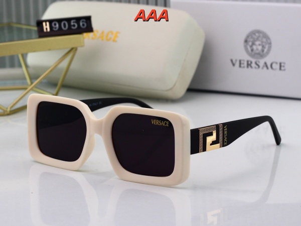 Versace-Sunglass(AAA)-0537