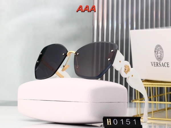 Versace-Sunglass(AAA)-0541