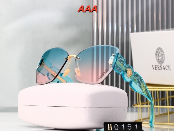 Versace-Sunglass(AAA)-0543