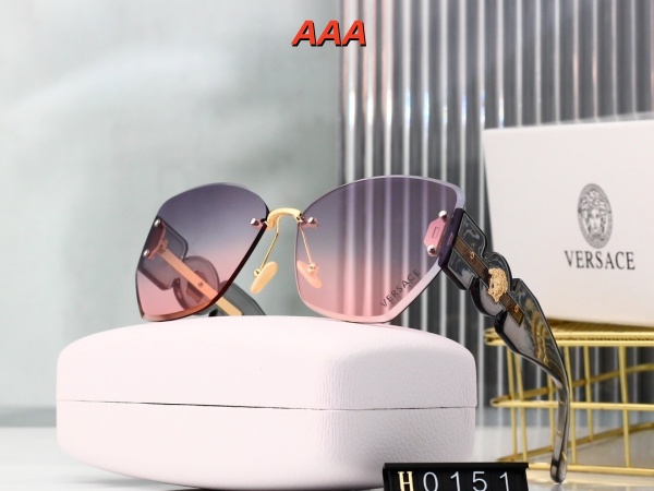 Versace-Sunglass(AAA)-0545