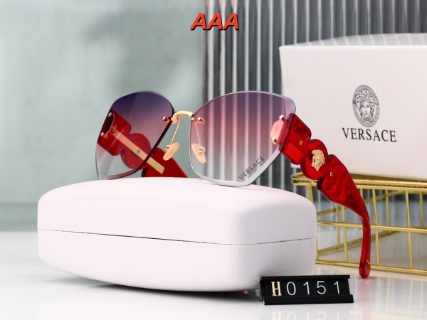 Versace-Sunglass(AAA)-0547