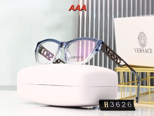 Versace-Sunglass(AAA)-0552