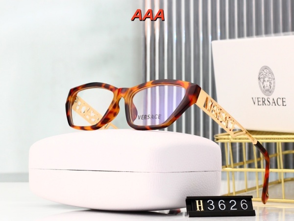 Versace-Sunglass(AAA)-0553